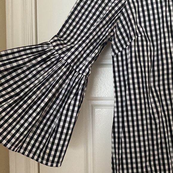 Calvin Klein Blouse - Picture 2 of 2